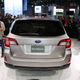 Illustration for article titled 2015 Subaru Outback: This Is It
